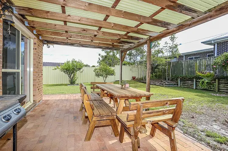 Fourth view of Homely house listing, 1 Ensign Close, Corlette NSW 2315