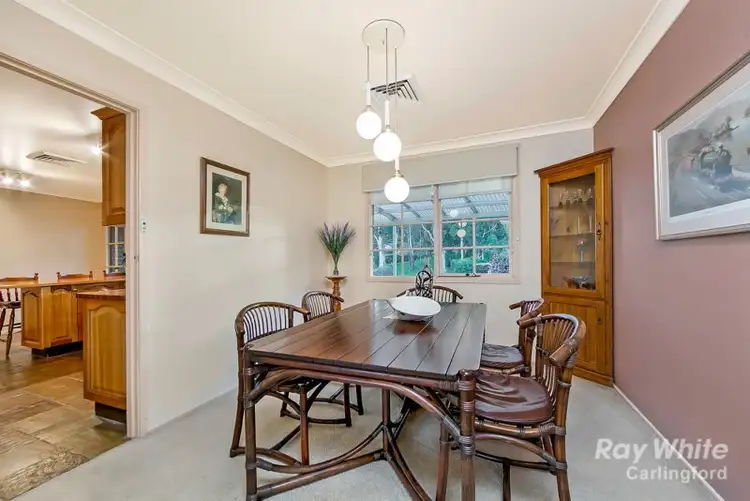 Third view of Homely house listing, 17 Lanceley Avenue, Carlingford NSW 2118