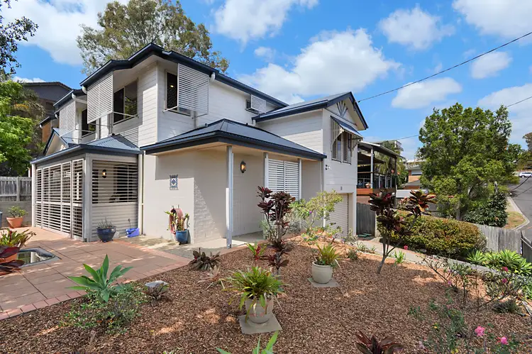 Main view of Homely house listing, 19 Wildman Street, Clayfield QLD 4011
