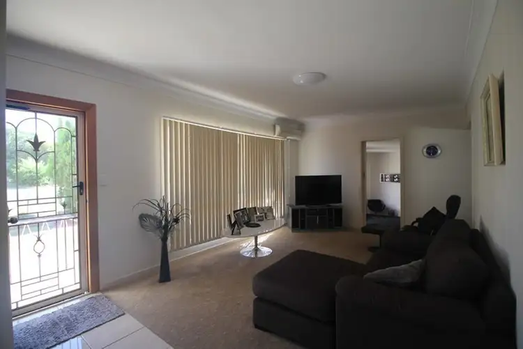 Third view of Homely house listing, 4 Fryar, Pittsworth QLD 4356
