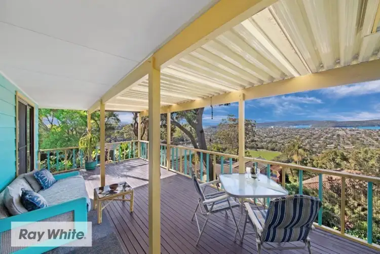 26 The Bastion, Umina Beach NSW 2257