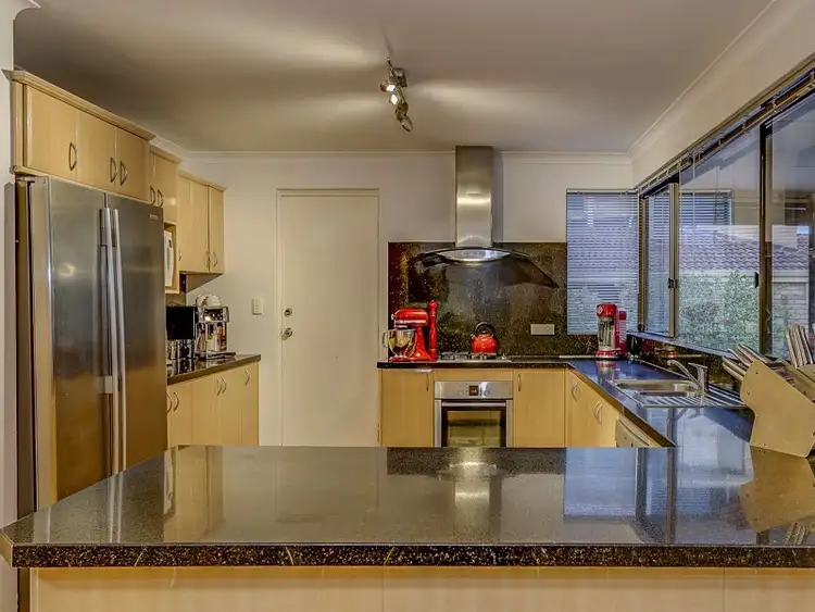 Fifth view of Homely house listing, 54 Harman Road, Sorrento WA 6020