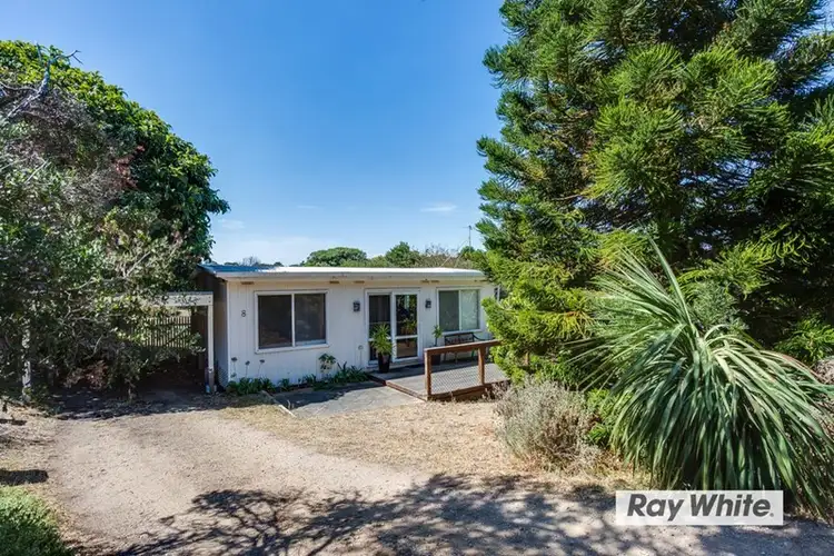 8 Hackworth Road, Rye VIC 3941