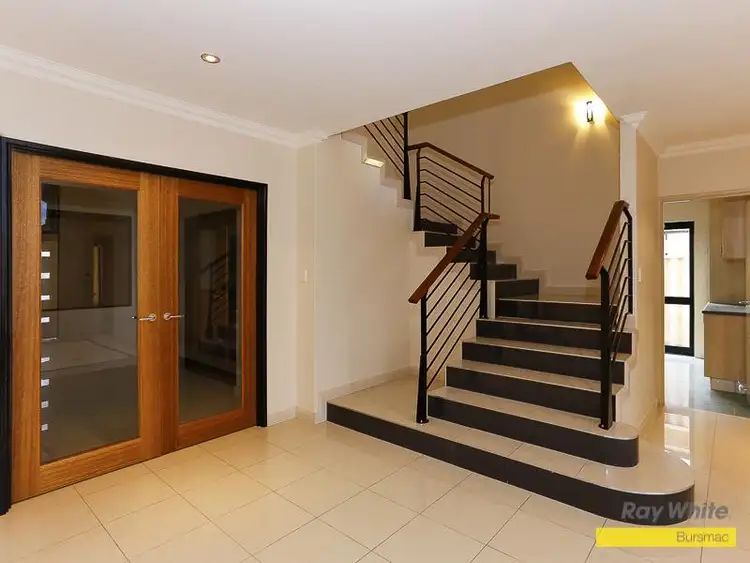 Fifth view of Homely house listing, 22 Hotham Crescent, Alexander Heights WA 6064
