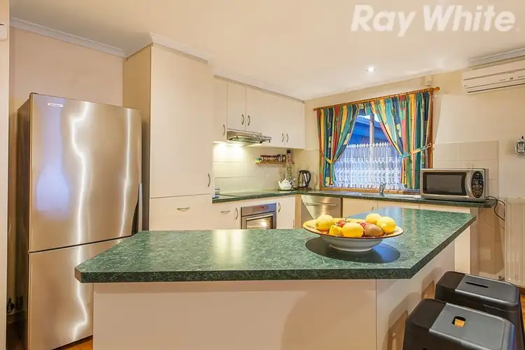 Third view of Homely house listing, 64 Taldra Drive, Ferntree Gully VIC 3156