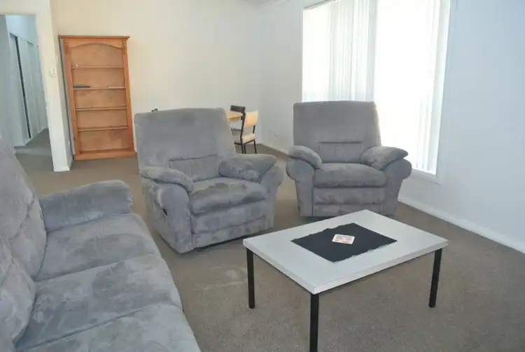 Third view of Homely unit listing, 1/48 Richardson Crescent, Park Grove TAS 7320