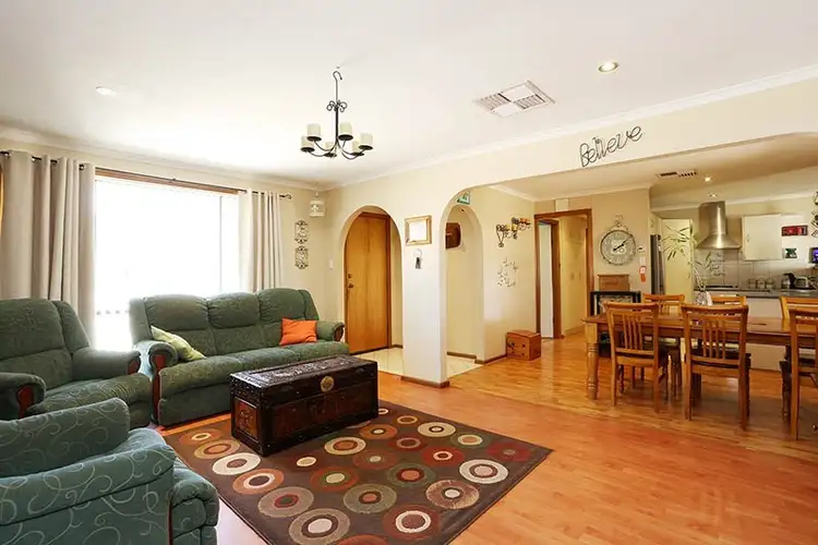Sixth view of Homely house listing, 44 Gooronga Drive, Craigmore SA 5114