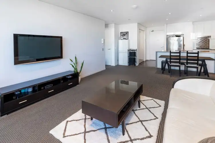 Second view of Homely apartment listing, 2 Aqua Street, Southport QLD 4215