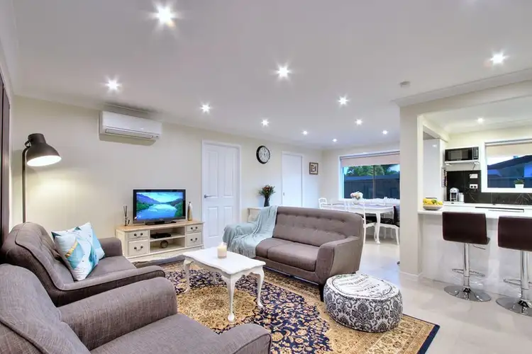 Third view of Homely house listing, 54 Daisy Hill Road, Daisy Hill QLD 4127