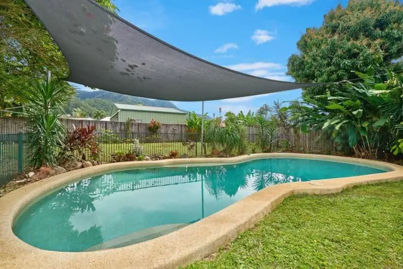Main view of Homely house listing, 118 Robert Road, Bentley Park QLD 4869