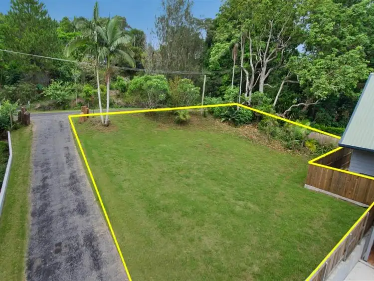 18A Azalea Street, Mullumbimby NSW 2482