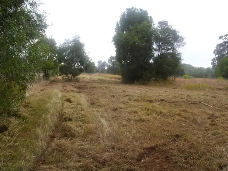 Fourth view of Homely land listing, 0 Hart, Blackbutt QLD 4306