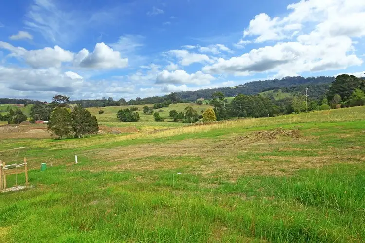 Second view of Homely land listing, Lot 305 Huntingdale Park Estate, Berry NSW 2535