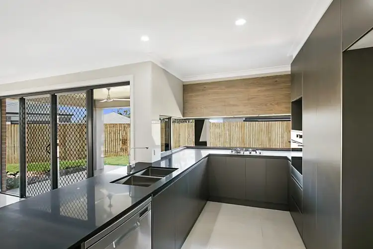 Fourth view of Homely house listing, 8 Mockridge Street, Kearneys Spring QLD 4350