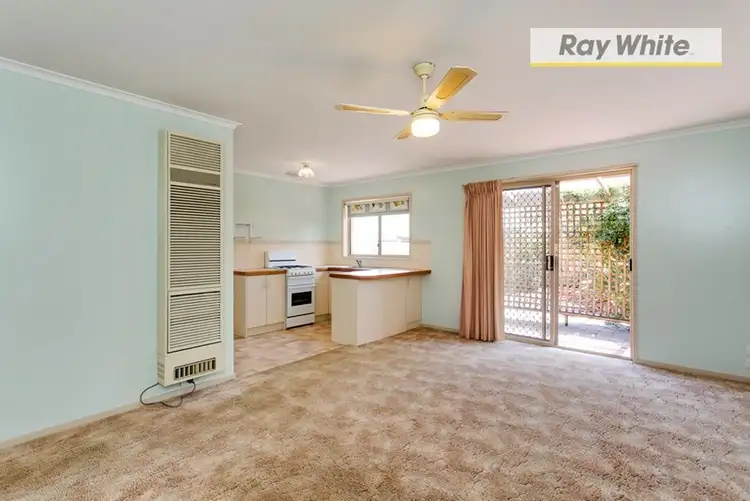 Third view of Homely unit listing, 3/164 Sixth Avenue, Rosebud VIC 3939