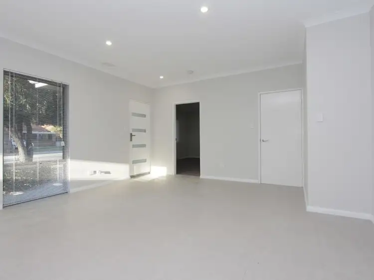 Fifth view of Homely house listing, 1/203 Hicks Street, Gosnells WA 6110