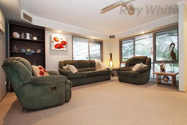 Fourth view of Homely house listing, 5 WOODY Link, Croydon South VIC 3136