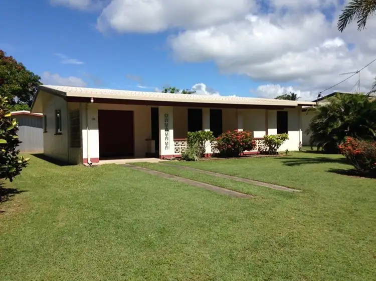138 Marine Parade, Newell QLD 4873