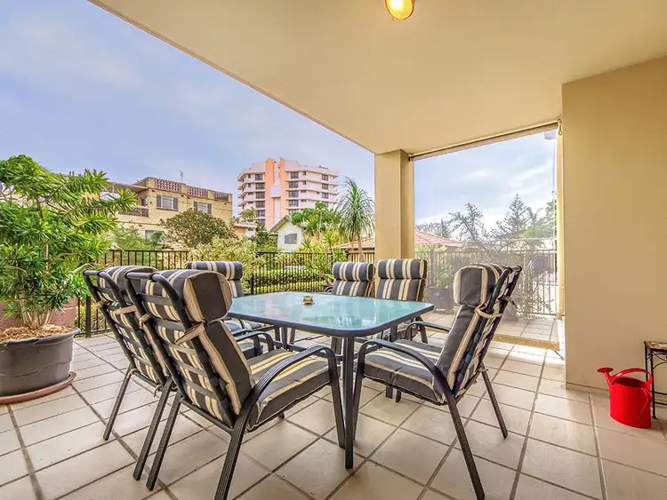 Second view of Homely unit listing, 3/111-113 Golden Four Drive, Bilinga QLD 4225