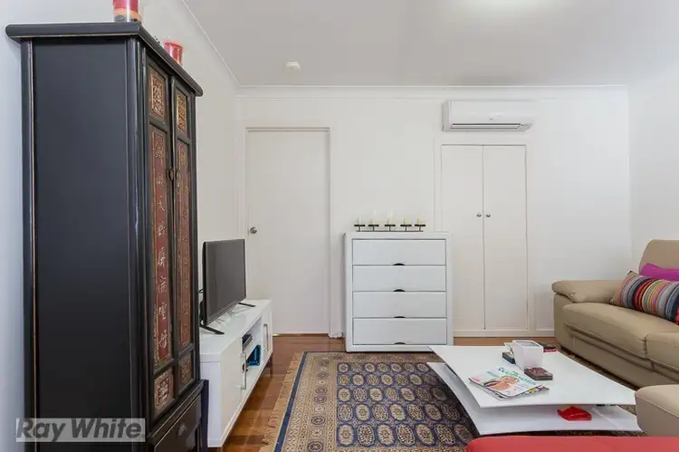 Fifth view of Homely unit listing, 5/11 Henry Street, Greenslopes QLD 4120