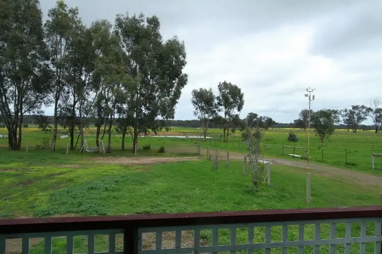 Fourth view of Homely house listing, 283 Tranter Road, Toolleen VIC 3551