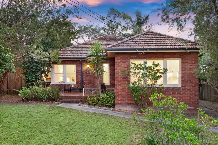 Seventh view of Homely house listing, 6 Bailey Avenue, Lane Cove NSW 2066
