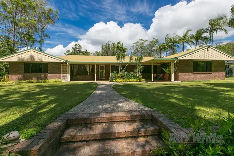 Main view of Homely rural property listing, 6 Firtree Street, Capalaba QLD 4157