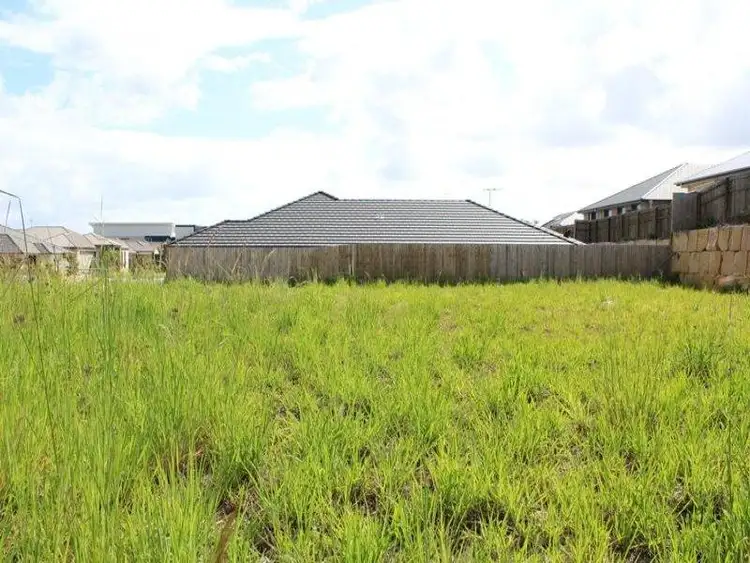 Second view of Homely land listing, 12 Corella Crescent, Warner QLD 4500