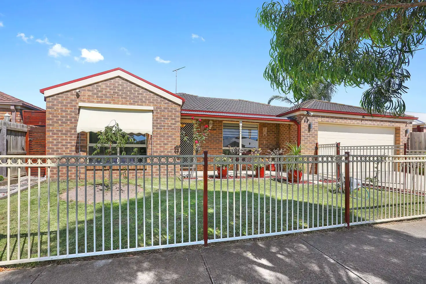 Main view of Homely house listing, 15 Carstairs Close, Grovedale VIC 3216