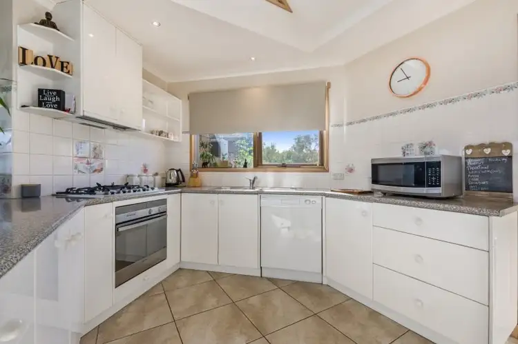 Third view of Homely house listing, 15 Glenbrae Court, Bannockburn VIC 3331