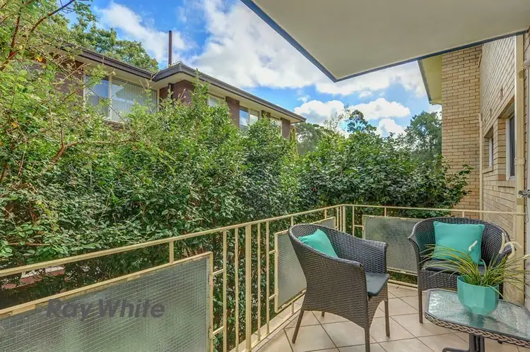 Fourth view of Homely unit listing, 6/42 Bridge Street, Epping NSW 2121