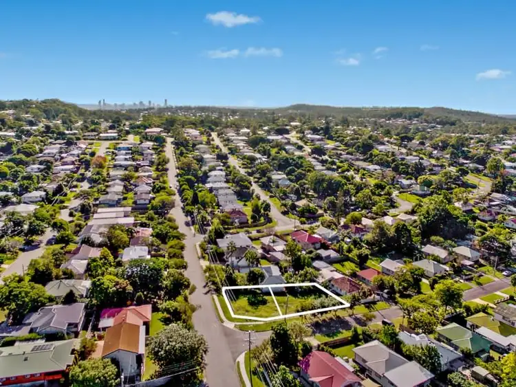 Second view of Homely land listing, 37 Tarrant Street, Mount Gravatt East QLD 4122
