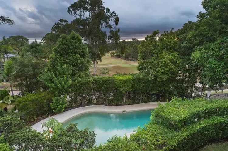 Second view of Homely house listing, 5716 Observation Crescent, Sanctuary Cove QLD 4212
