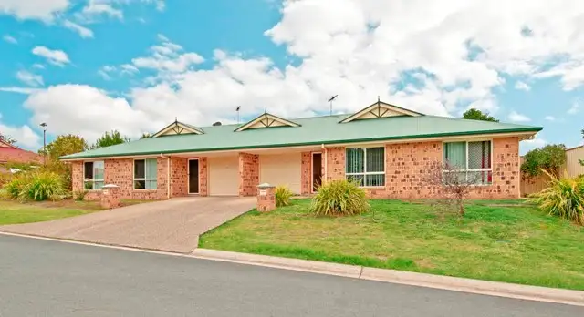 Address available on request