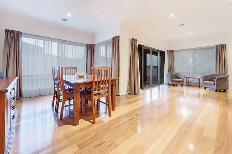 Fifth view of Homely house listing, 98 Golf View Drive, Craigieburn VIC 3064