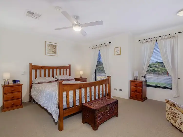 Fourth view of Homely house listing, 135 Secret Harbour Boulevard, Secret Harbour WA 6173