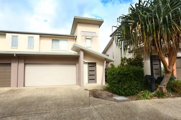 67/19 Carina Peak Drive, Varsity Lakes QLD 4227