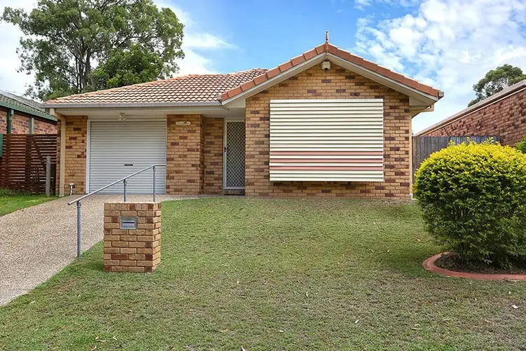 59 Leichhardt Circuit, Forest Lake QLD 4078