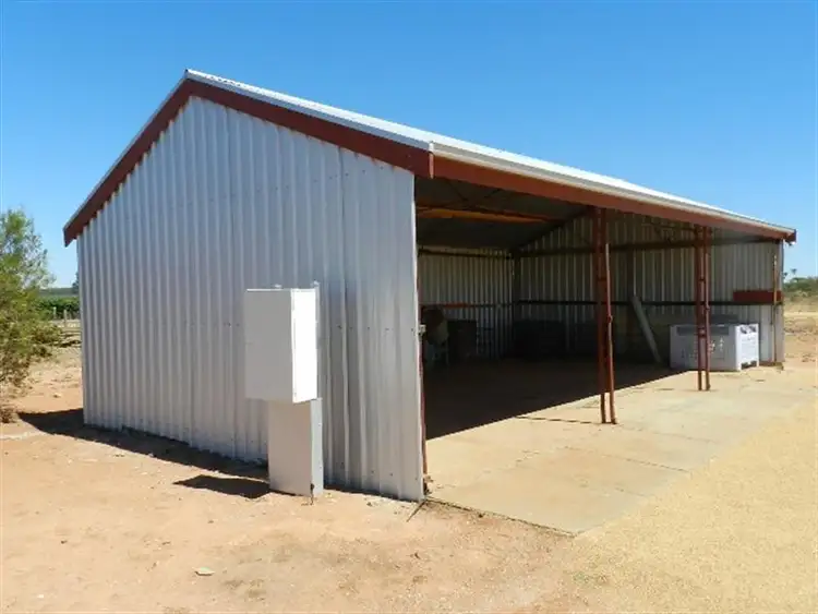 Second view of Homely land listing, Section 756 Golledge Road, Monash SA 5342
