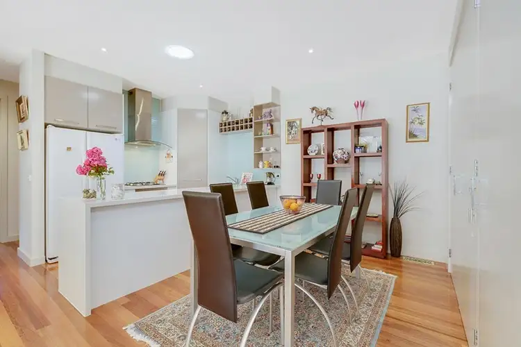 Second view of Homely unit listing, 6/143 St Helena Road, Greensborough VIC 3088