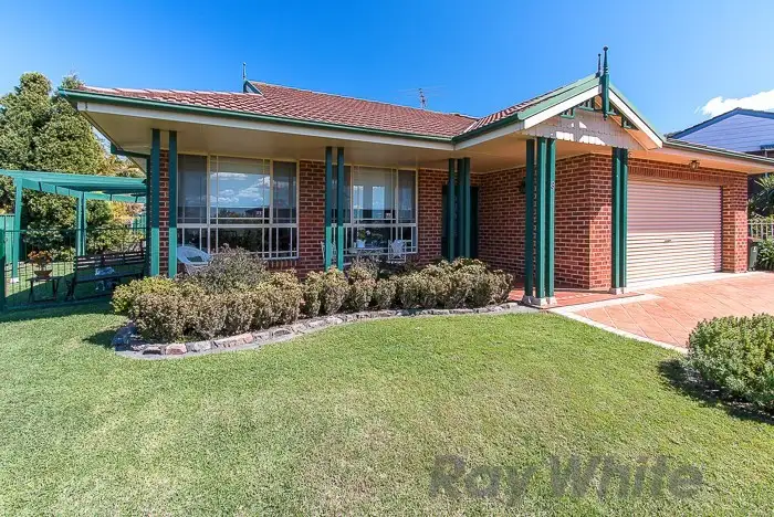 Main view of Homely house listing, 3 Melaleuca Place, Warabrook NSW 2304