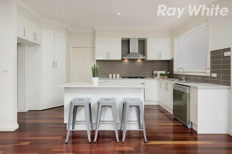 Fifth view of Homely house listing, 127 Edmund Rice Parade, Bundoora VIC 3083