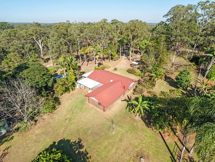 137 Kloske Road, Burbank QLD 4156
