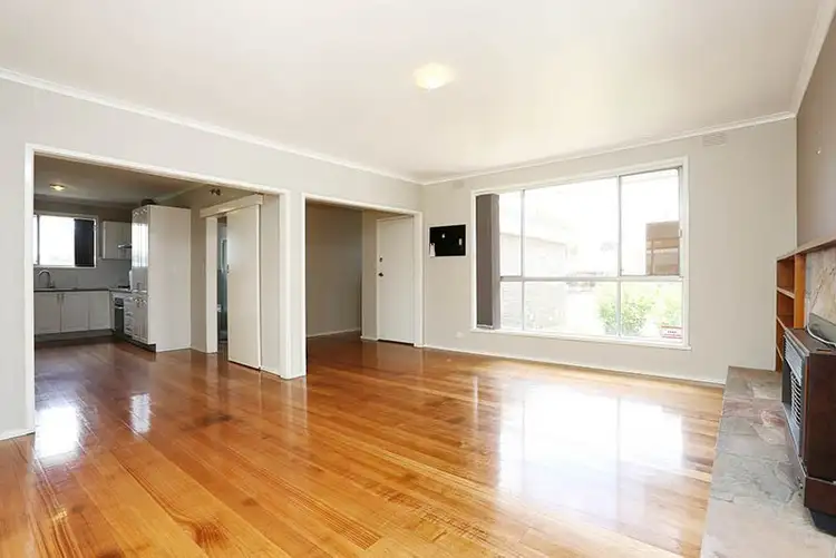 Fifth view of Homely house listing, 38 Thorndon Drive, St Albans VIC 3021