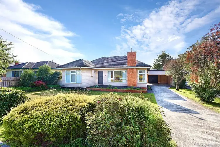 Second view of Homely house listing, 9 Sinclair Road, Bayswater VIC 3153