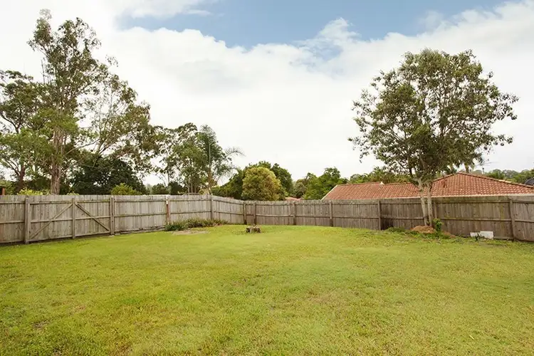 Fifth view of Homely house listing, 36 Gossamer Drive, Buderim QLD 4556