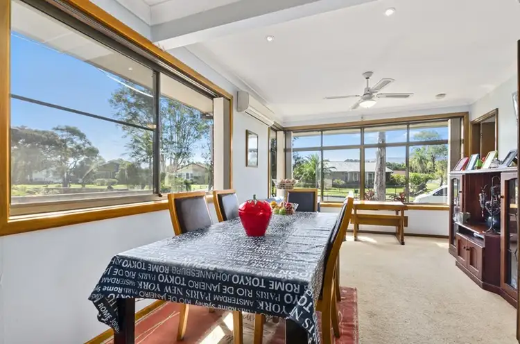 Second view of Homely house listing, 31 Eleebana Crescent, Koonawarra NSW 2530