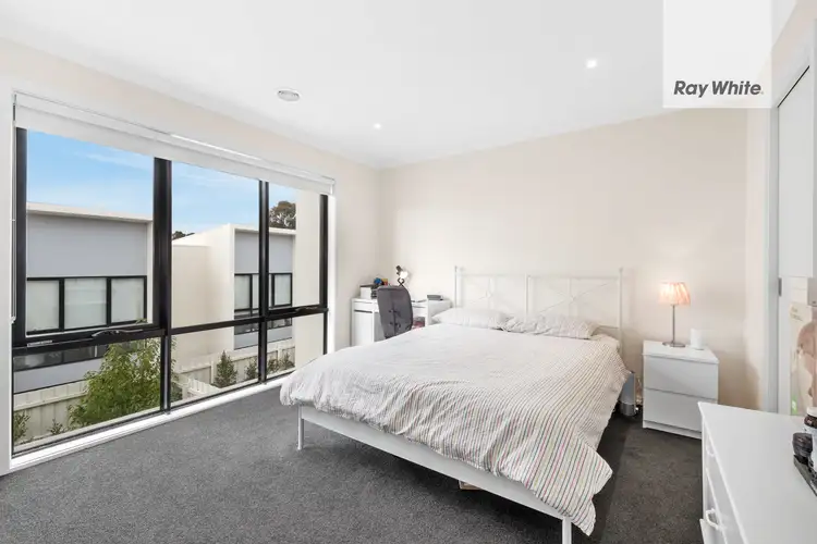 Fourth view of Homely townhouse listing, 13 Surrey Court, Bundoora VIC 3083