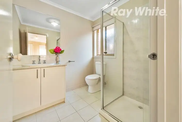Fifth view of Homely house listing, 11 Verde Parade, Epping VIC 3076