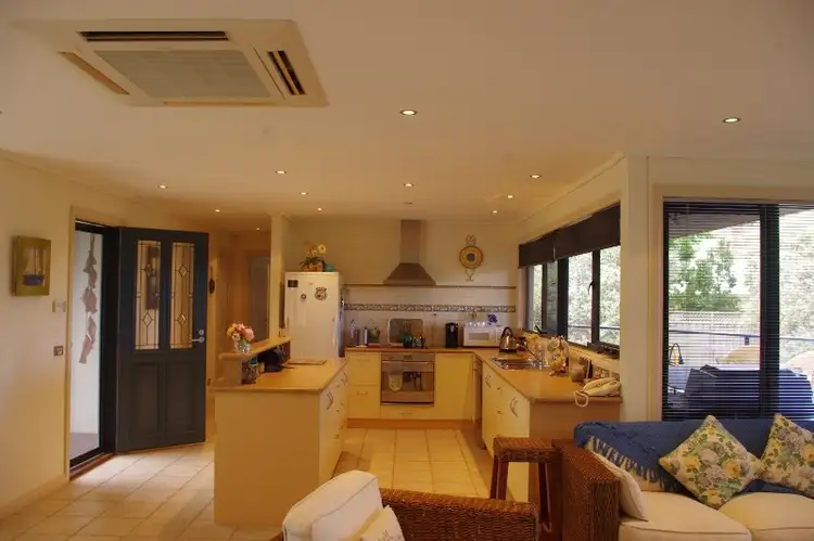 Second view of Homely house listing, 9 Callaghan Court, Nagambie VIC 3608